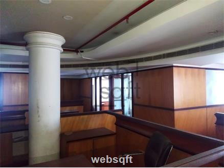 Office Space for Rent in Telangana